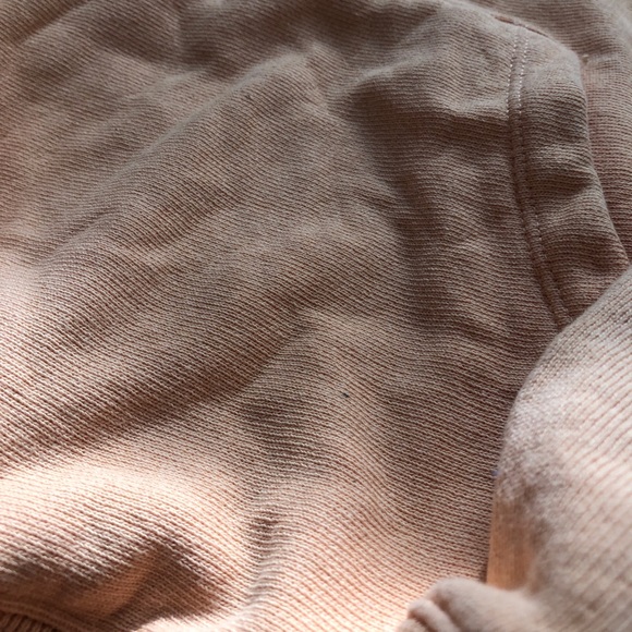 Champion Reverse Weave Script Logo Hoodie S - Picture 13 of 13